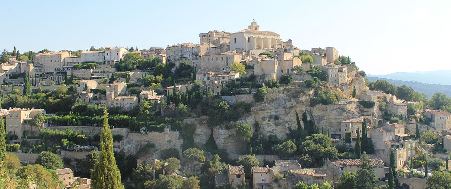 Gordes