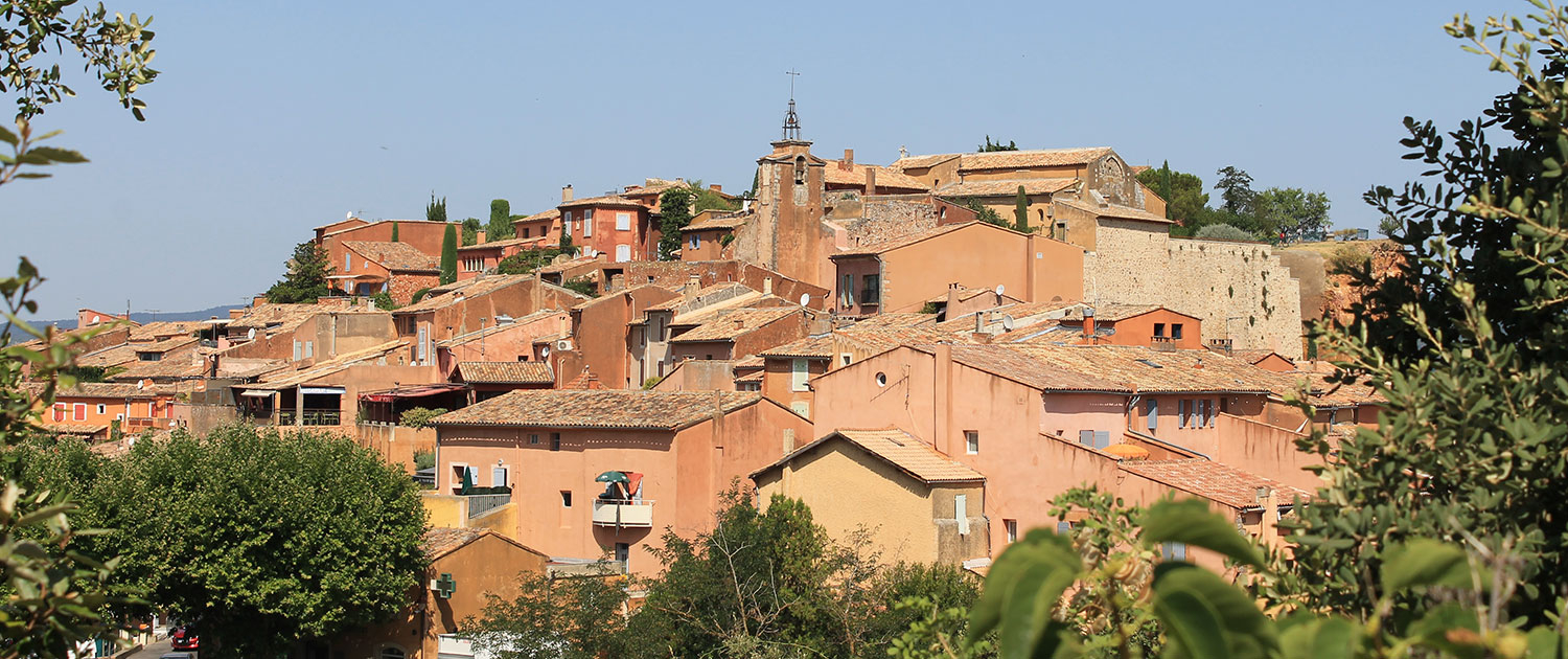 Roussillon
