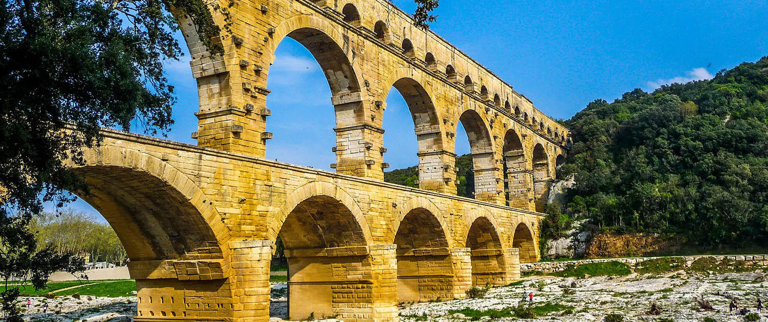 pont-du-gard