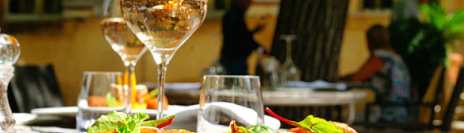 Restaurants